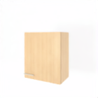 Kitchen Cabinet KSB1d_70x60x35cm