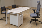 Desks DIVERSO Range