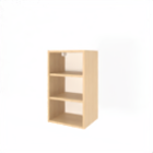 Kitchen Cabinet KSOF_70x60x35cm