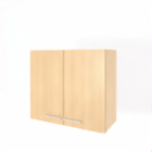Kitchen Cabinet KSB2_70x80x35cm