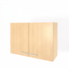 Kitchen Cabinet KSB2_70x80x35cm