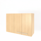 Kitchen Cabinet KSANg_70x120x35cm
