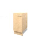 Kitchen Cabinet KOB1g_86x40x60cm