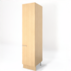 Kitchen Cabinet KCB1d_220x40x60cm