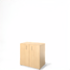 Cabinet_1SB2_ 81x80x50cm