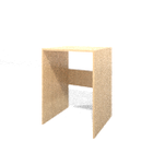 Kitchen Cabinet KFWW_86x64x60cm