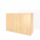 Kitchen Cabinet KSANd_70x120x35cm