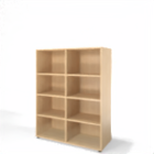 Cabinet_1SO1_ 153x120x48cm