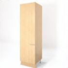 Kitchen Cabinet KCB1g_220x60x60cm