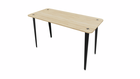 M+ Table 180x80x105cm 4-legs