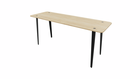 M+ Table 240x80x105cm 4-legs