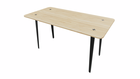 M+ Table 200x100x105cm 4-legs