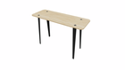 M+ Table 160x60x105cm 4-legs