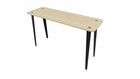 M+ Table 180x60x105cm 4-legs