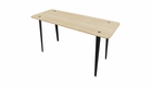 M+ Table 200x80x105cm 4-legs
