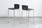 High chairs / Bar chairs