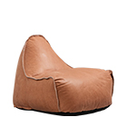 SACKit Dunes Lounge Chair - Camel