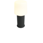 SACKit Ambience Lamp Intelligent + London base Black Size 10