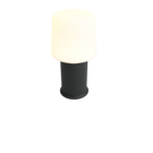 SACKit Ambience Lamp Intelligent + London base Black Size 8