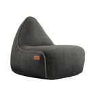 SACKit Cobana Lounge Chair - Grey