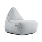 SACKit Cobana Lounge Chair - White