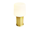 SACKit Ambience Lamp Intelligent + London base Brass Size 8