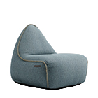 SACKit Medley Lounge Chair - Dusty Blue