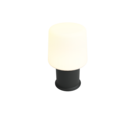 SACKit Ambience Lamp Intelligent + London base Black Size 5