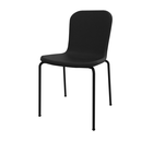 SACKit Chair no. One S1 (SPOR Black)