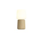 SACKit Ambience Lamp Intelligent + Oslo base Natural Oak Size 8
