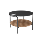 SACKit Patio Sofa Table - Ø70 Accessory fit
