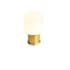 SACKit Ambience Lamp Intelligent + London base Brass Size 5