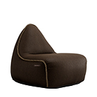 SACKit Medley Lounge Chair - Coffee