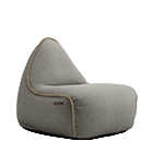 SACKit Medley Lounge Chair - Grey
