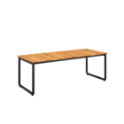 SACKit Patio Dining Table - 214x90