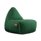 SACKit Cobana Lounge Chair - Green