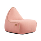 SACKit Cobana Lounge Chair - Dusty Rose