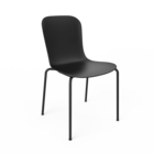 SACKit Patio Chair no. One S1 (Black)