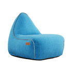 SACKit Cobana Lounge Chair - Turquise