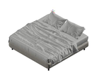 alfa bed 200 cm