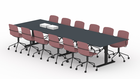 Meeting and conference tables