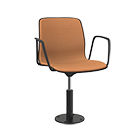 Reflect 5700 upholstered with closed armrests