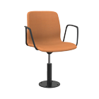 Reflect 5700 fully upholstered with closed armrests