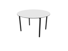 Concept Folding Table 120cm (beveled edges)