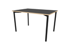 Concept Stationary Table 120x80cm