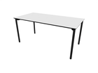 Concept Folding Table 80x160cm (beveled edges)