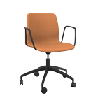 Reflect 5500 fully upholstered with closed armrests