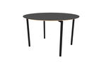 Concept Stationary Table 120cm (beveled edges)
