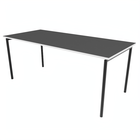 Gate Canteen Table 180x80 cm