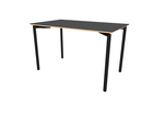 Concept Stationary Table 120x70cm (beveled edges)